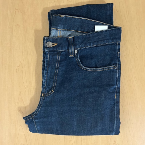 Abercrombie & Fitch Blue Cargo Shorts - Picture 9 of 11